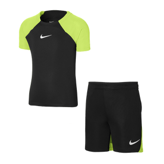 Nike Pants Nike Little Kids Knit Training Set - Black