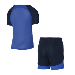 Nike Pants Nike Little Kids Knit Training Set - Blue