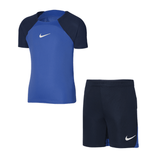 Nike Pants Nike Little Kids Knit Training Set - Blue