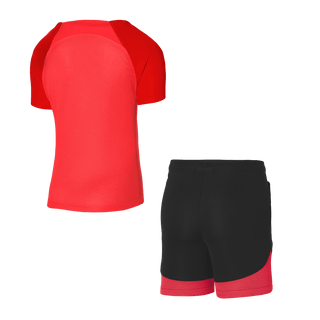 Nike Pants Nike Little Kids Knit Training Set - Red
