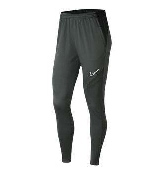 Nike Pants Nike Women's Academy Pro Knit Pants - Grey / Black