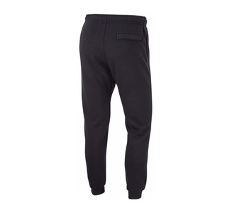 Nike Pants S / Black Nike Team Club 19 Pants - Black / White