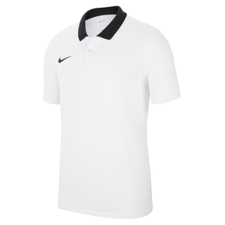 Nike Polo Nike Kids Park 20 Polo - White