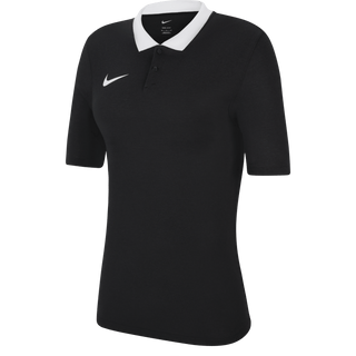 Nike Polo Nike Womens Park 20 Polo - Black