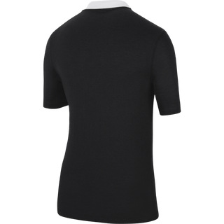 Nike Polo Nike Womens Park 20 Polo - Black