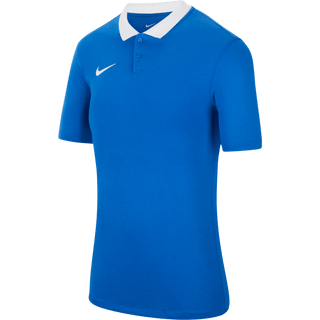 Nike Polo Nike Womens Park 20 Polo - Blue