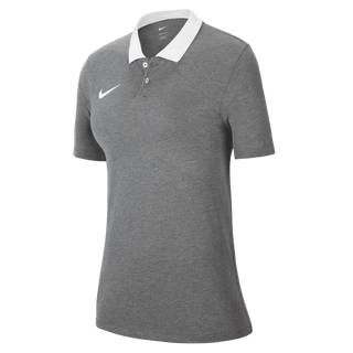 Nike Polo Nike Womens Park 20 Polo - Grey