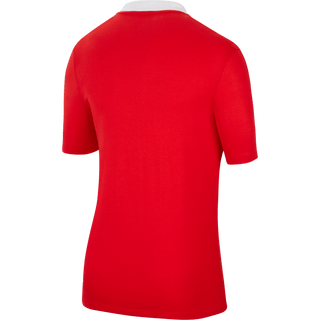 Nike Polo Nike Womens Park 20 Polo - Red