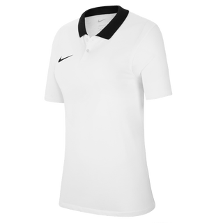 Nike Polo Nike Womens Park 20 Polo - White
