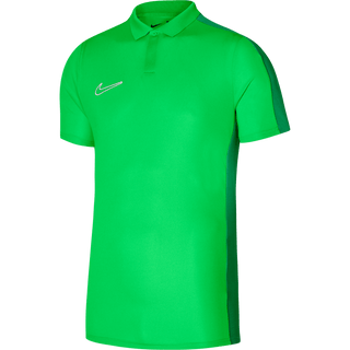 Nike Polo Shirt Nike Academy 23 Polo - Green Spark