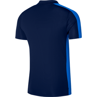 Nike Polo Shirt Nike Academy 23 Polo - Obsidian / Blue