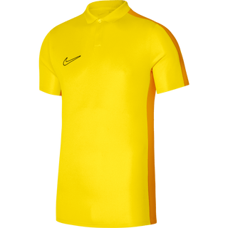 Nike Polo Shirt Nike Academy 23 Polo - Tour Yellow
