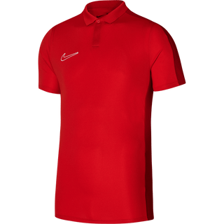Nike Polo Shirt Nike Academy 23 Polo - University Red