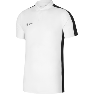 Nike Polo Shirt Nike Academy 23 Polo - White