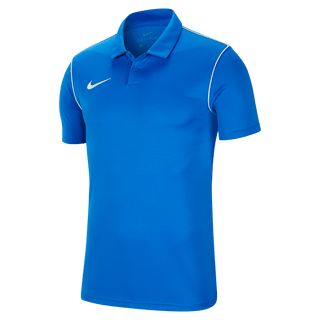 Nike Polo Shirt Nike Kids Park 20 Polo - Blue