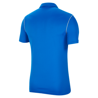Nike Polo Shirt Nike Kids Park 20 Polo - Blue