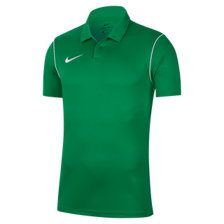 Nike Polo Shirt Nike Kids Park 20 Polo - Green