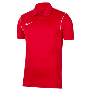 Nike Polo Shirt Nike Kids Park 20 Polo - Red