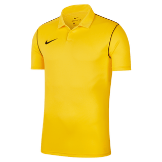 Nike Polo Shirt Nike Kids Park 20 Polo - Yellow