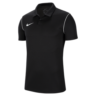 Nike Polo Shirt Nike Park 20 Polo - Black