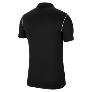 Nike Polo Shirt Nike Park 20 Polo - Black
