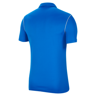 Nike Polo Shirt Nike Park 20 Polo - Blue