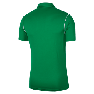Nike Polo Shirt Nike Park 20 Polo - Green