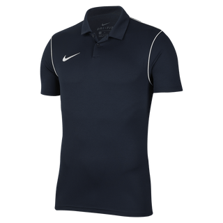 Nike Polo Shirt Nike Park 20 Polo - Navy