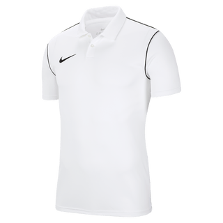 Nike Polo Shirt Nike Park 20 Polo - White