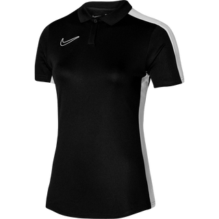 Nike Polo Shirt Nike Womens Academy 23 Polo - Black