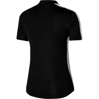 Nike Polo Shirt Nike Womens Academy 23 Polo - Black