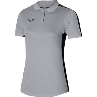 Nike Polo Shirt Nike Womens Academy 23 Polo - Grey