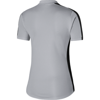 Nike Polo Shirt Nike Womens Academy 23 Polo - Grey