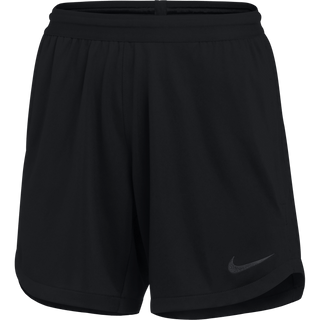 Nike Referee Short Nike Womens Dry Referee Short- Black