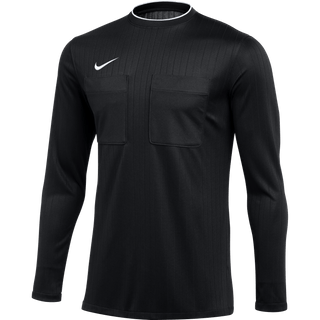 Nike Referee Top Nike Dry Referee II Top L/S - Black