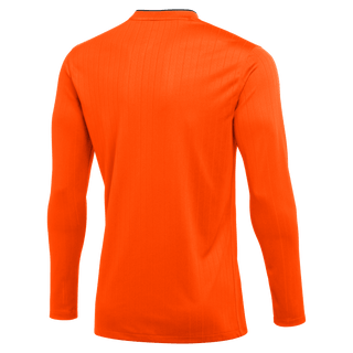 Nike Referee Top Nike Dry Referee II Top L/S - Orange