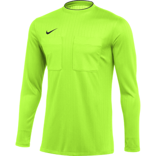 Nike Referee Top Nike Dry Referee II Top L/S - Volt