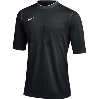Nike Referee Top Nike Dry Referee II Top S/S - Black