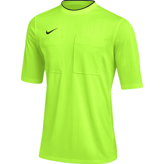 Nike Referee Top Nike Dry Referee II Top S/S - Volt