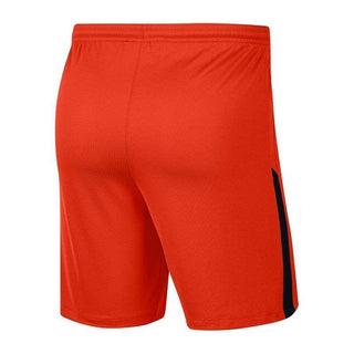 Nike Shorts L / Orange Nike League Knit II Shorts - Orange / Black