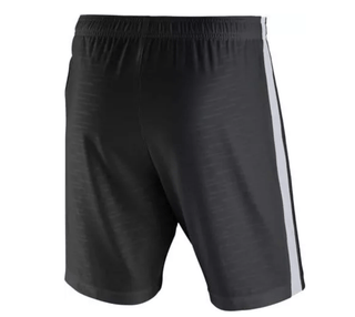 Nike Shorts M / Black Nike Venom II Woven Shorts- Black / White