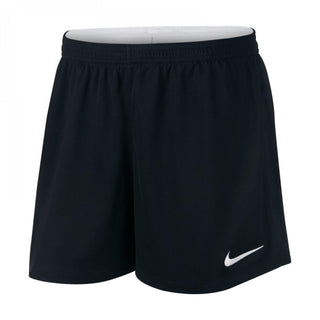 Nike Shorts M / Black Nike Women's Academy 18 Knit Short- Black