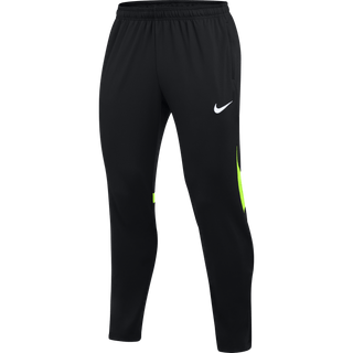 Nike Shorts Nike Academy Pro Pant - Black / Volt