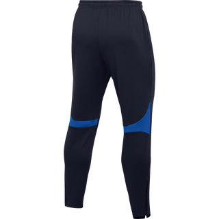 Nike Shorts Nike Academy Pro Pant - Obsidian / Blue