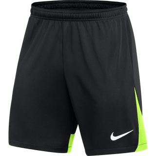Nike Shorts Nike Academy Pro Short - Black / Volt