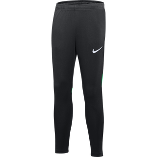 Nike Shorts Nike Kids Academy Pro Pant - Black / Green