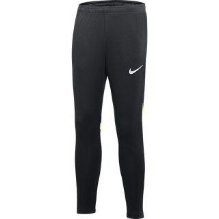 Nike Shorts Nike Kids Academy Pro Pant - Black / Volt