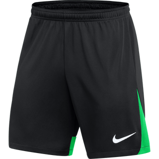 Nike Shorts Nike Kids Academy Pro Short - Black / Green