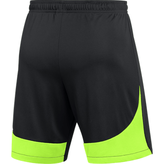 Nike Shorts Nike Kids Academy Pro Short - Black / Volt