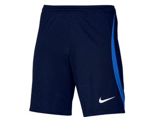 Nike Shorts Nike Kids Dri-Fit Strike 23 Shorts - Blue